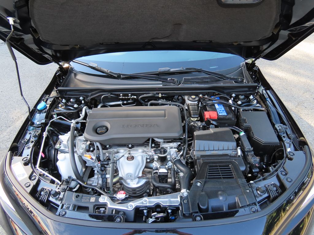 Thumbnail: 2026 Honda Civic - 7