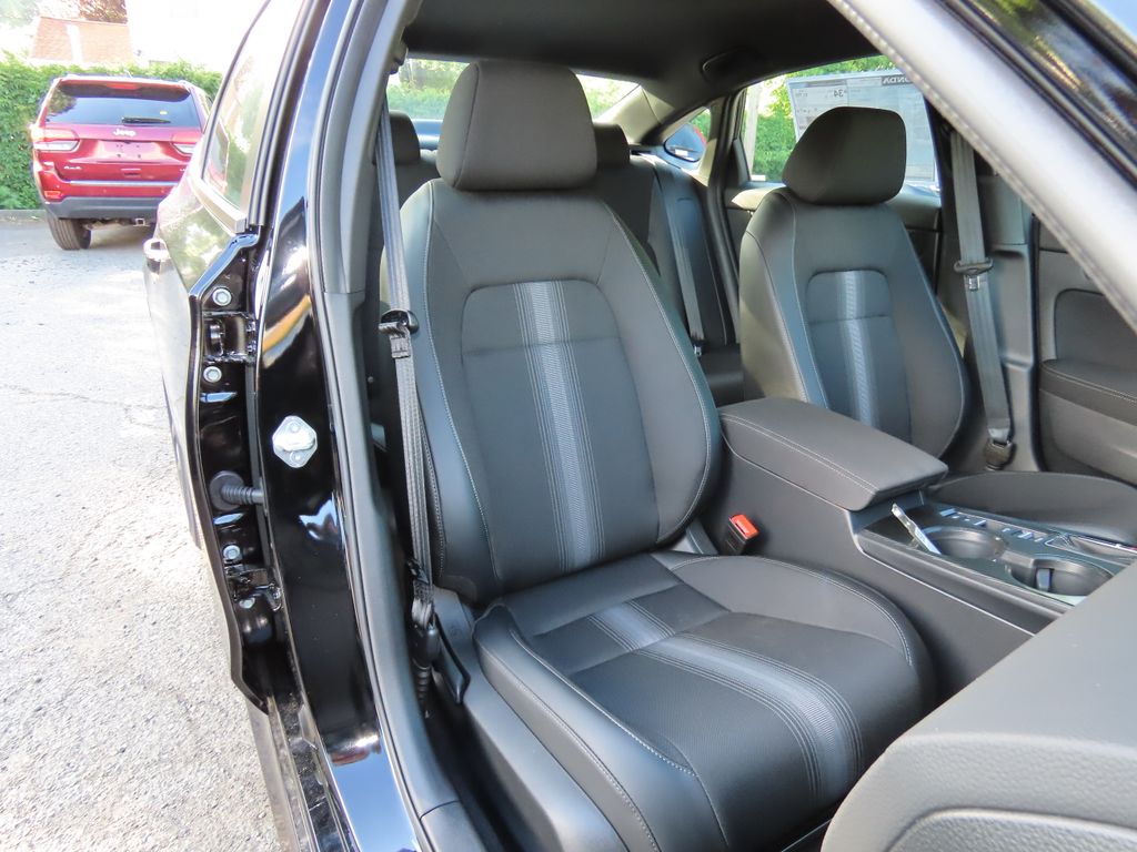 Thumbnail: 2026 Honda Civic - 20