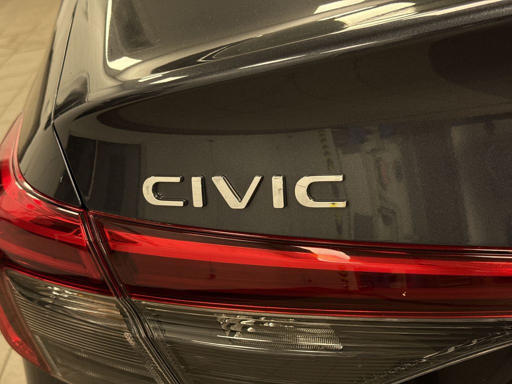 Thumbnail: 2023 Honda Civic - 5