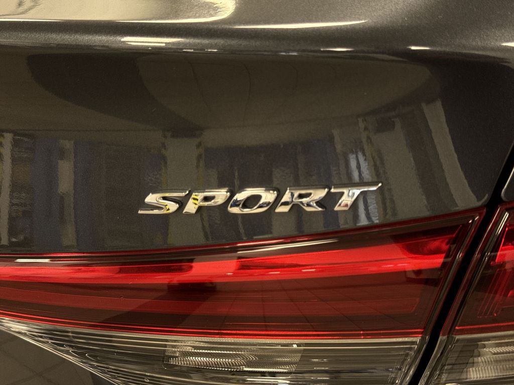 Thumbnail: 2023 Honda Civic - 27