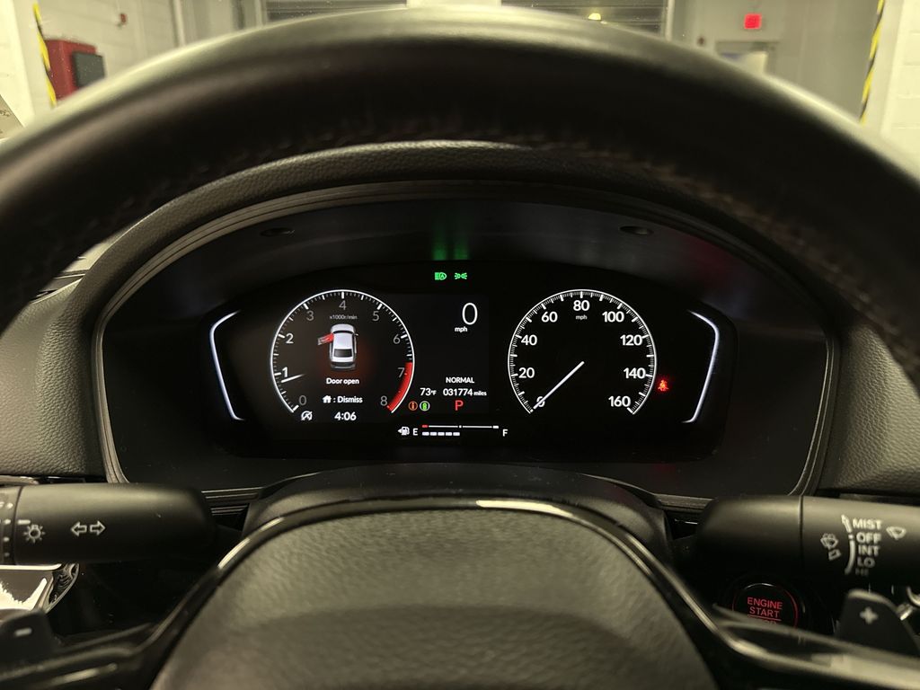 Thumbnail: 2023 Honda Civic - 31