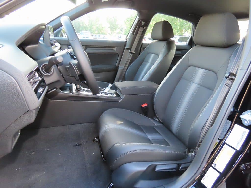 Thumbnail: 2026 Honda Civic - 10