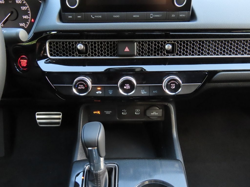 Thumbnail: 2026 Honda Civic - 21