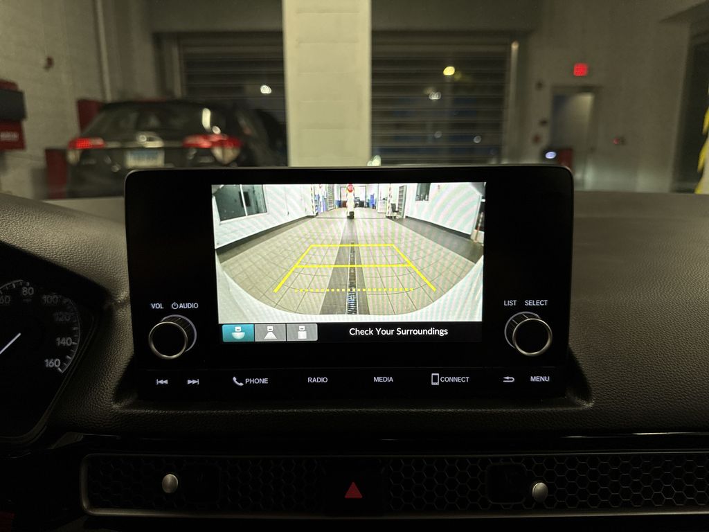 Thumbnail: 2024 Honda Civic - 24