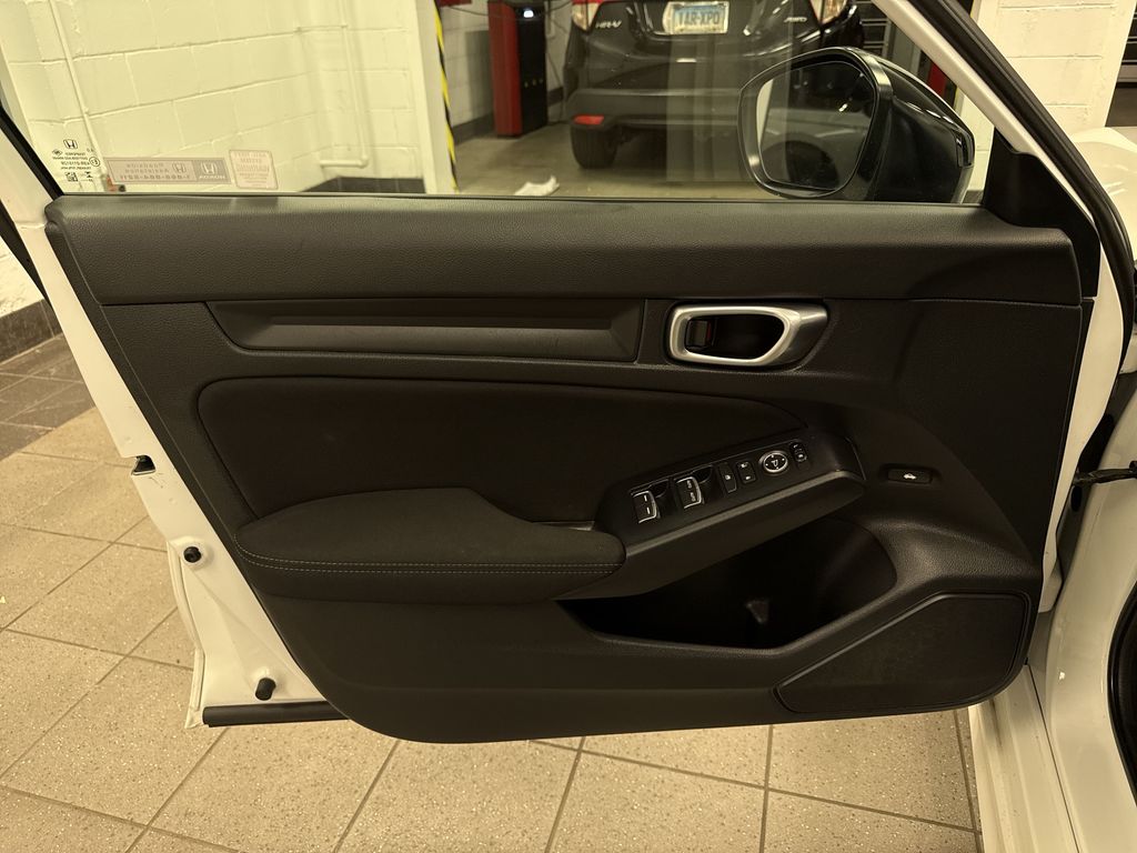 Thumbnail: 2024 Honda Civic - 28