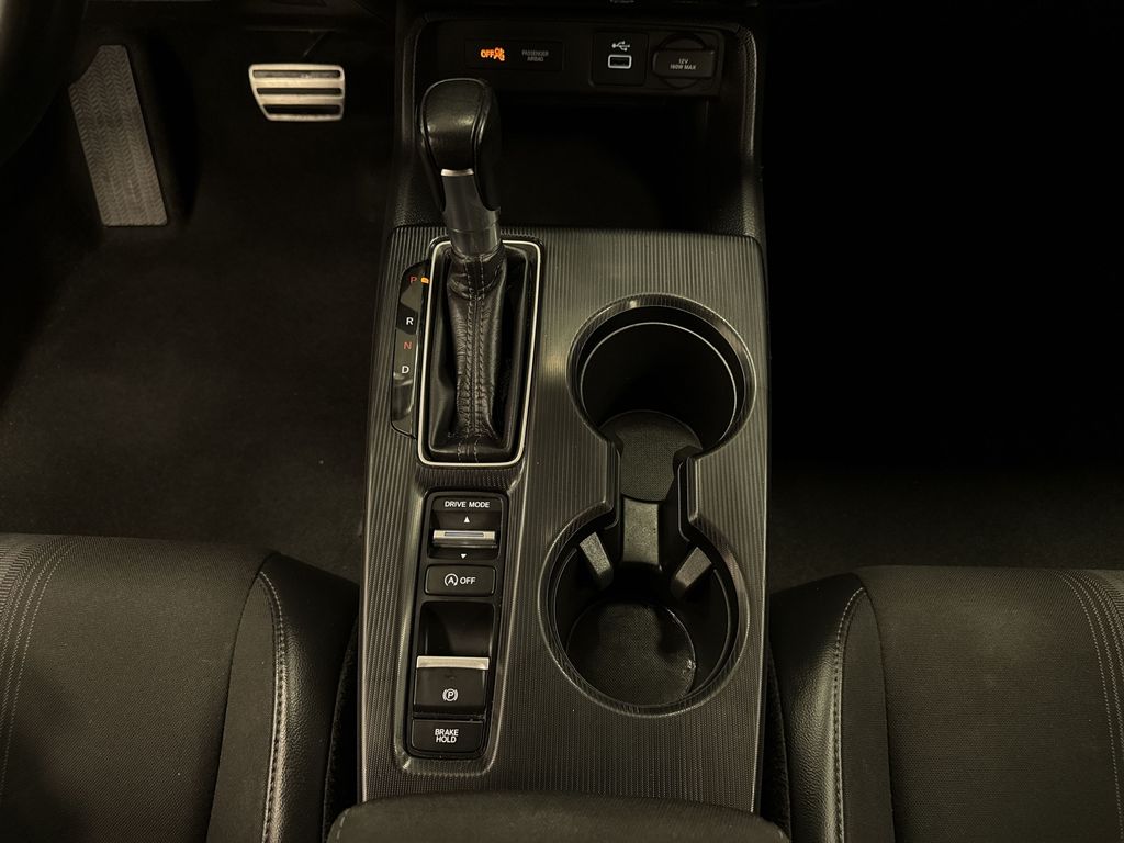 Thumbnail: 2024 Honda Civic - 11