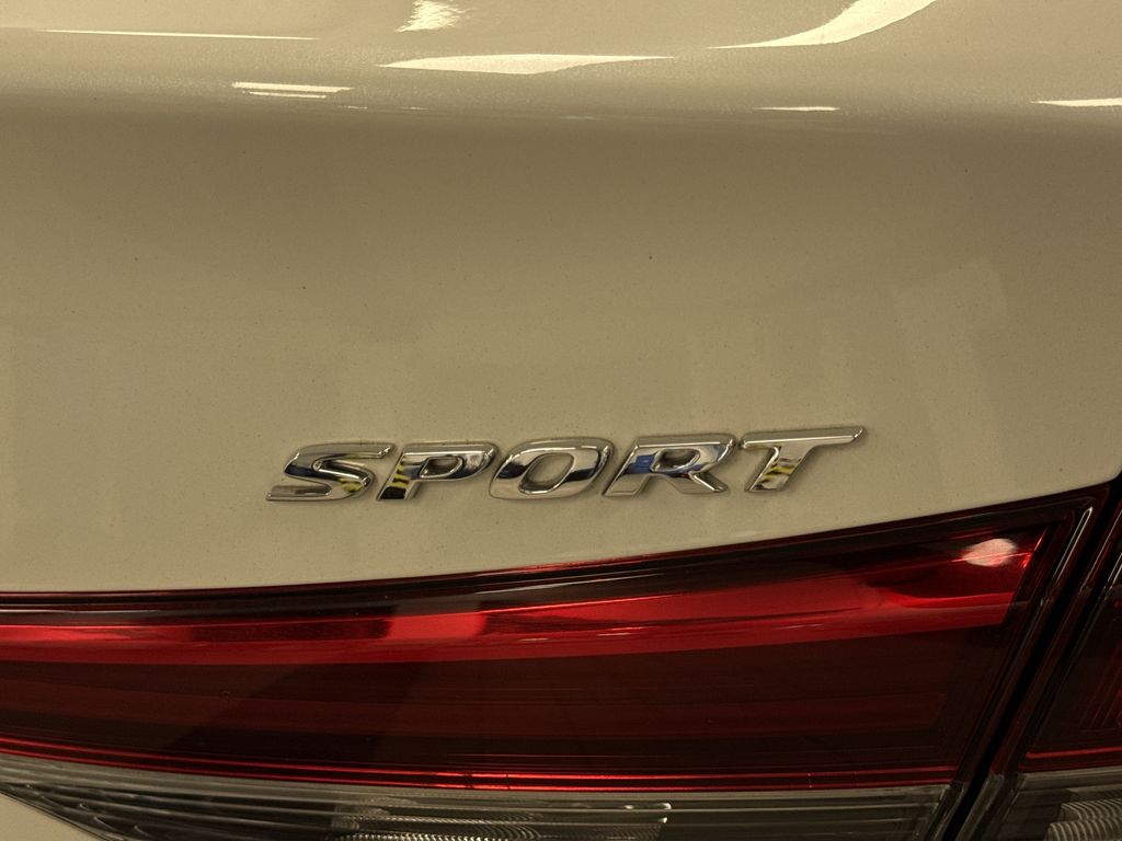 Thumbnail: 2024 Honda Civic - 25