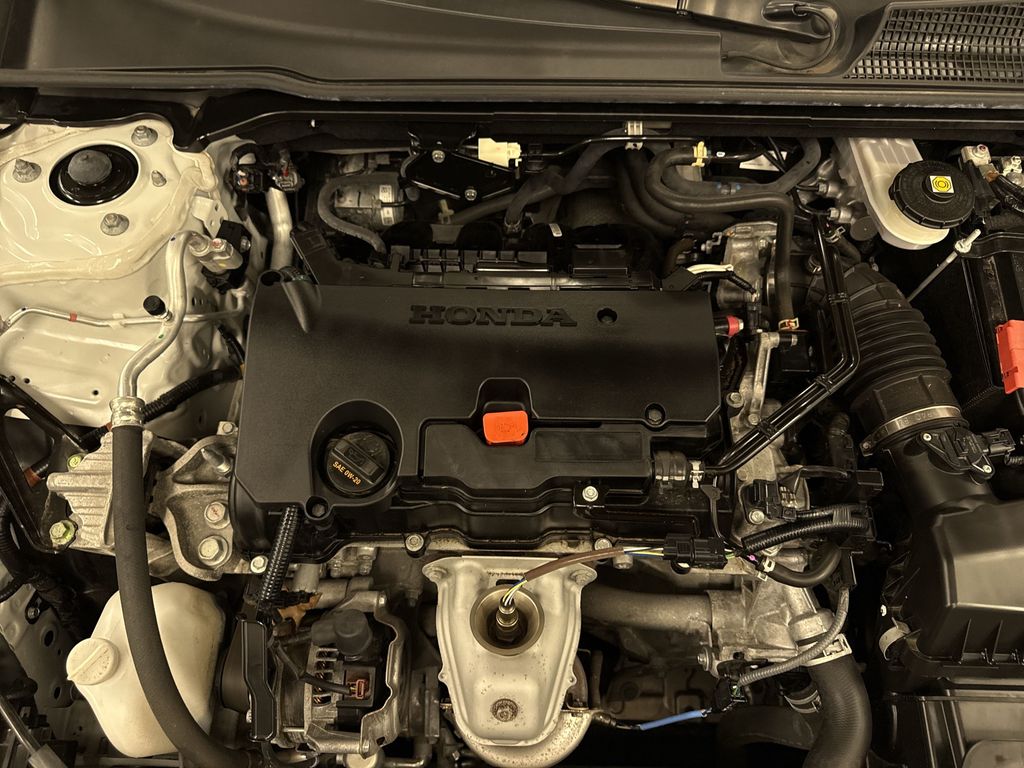 Thumbnail: 2024 Honda Civic - 6