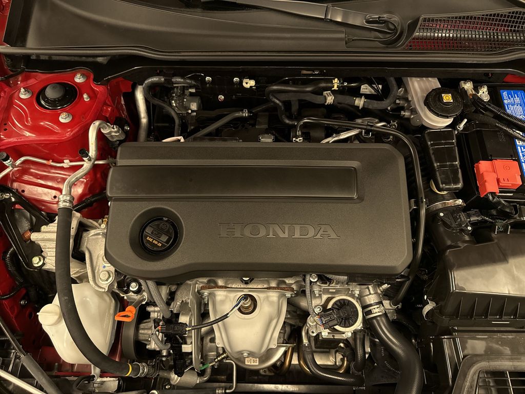 Thumbnail: 2025 Honda Civic - 7