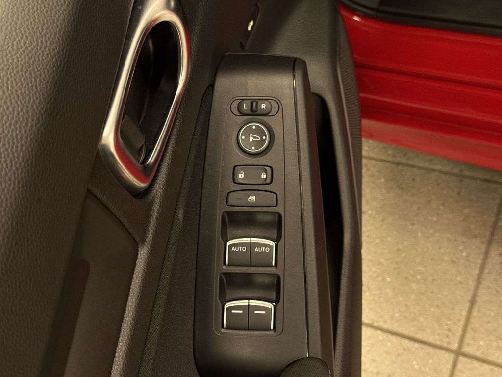 Thumbnail: 2025 Honda Civic - 23