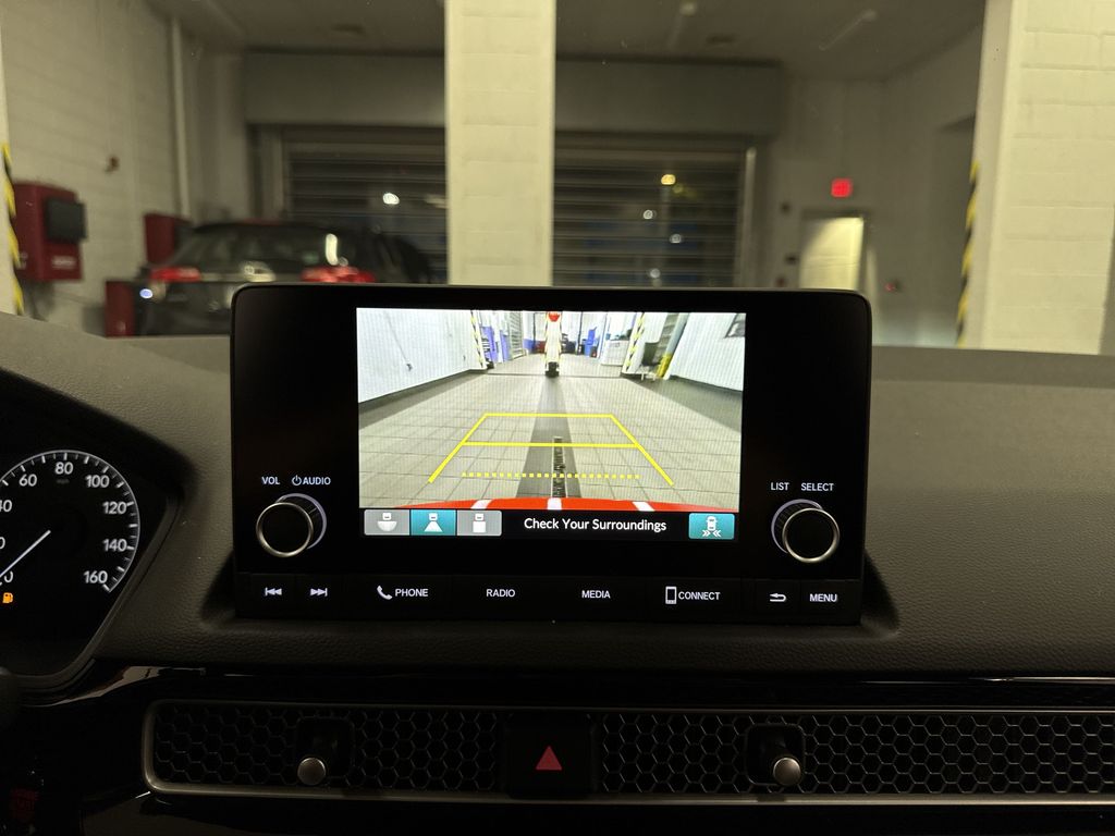 Thumbnail: 2025 Honda Civic - 24