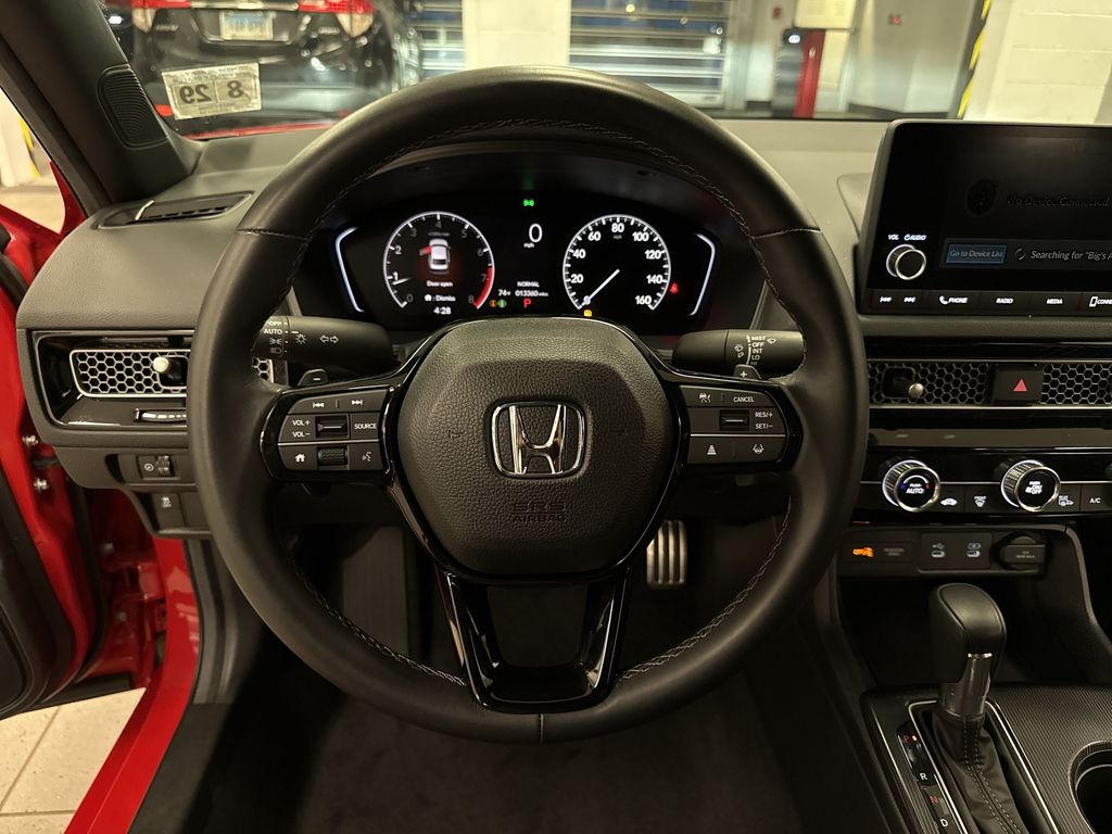 Thumbnail: 2025 Honda Civic - 2