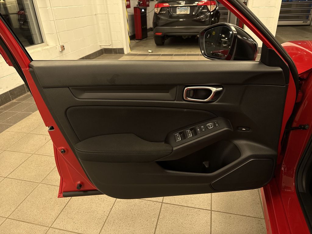 Thumbnail: 2025 Honda Civic - 29