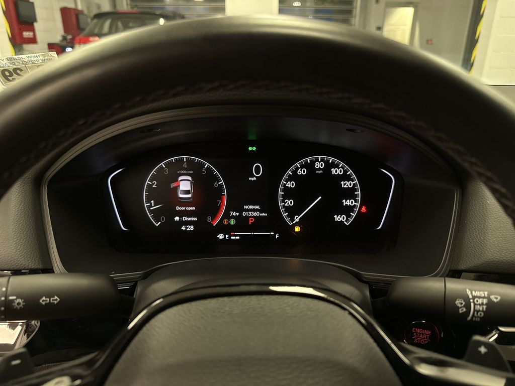 Thumbnail: 2025 Honda Civic - 31