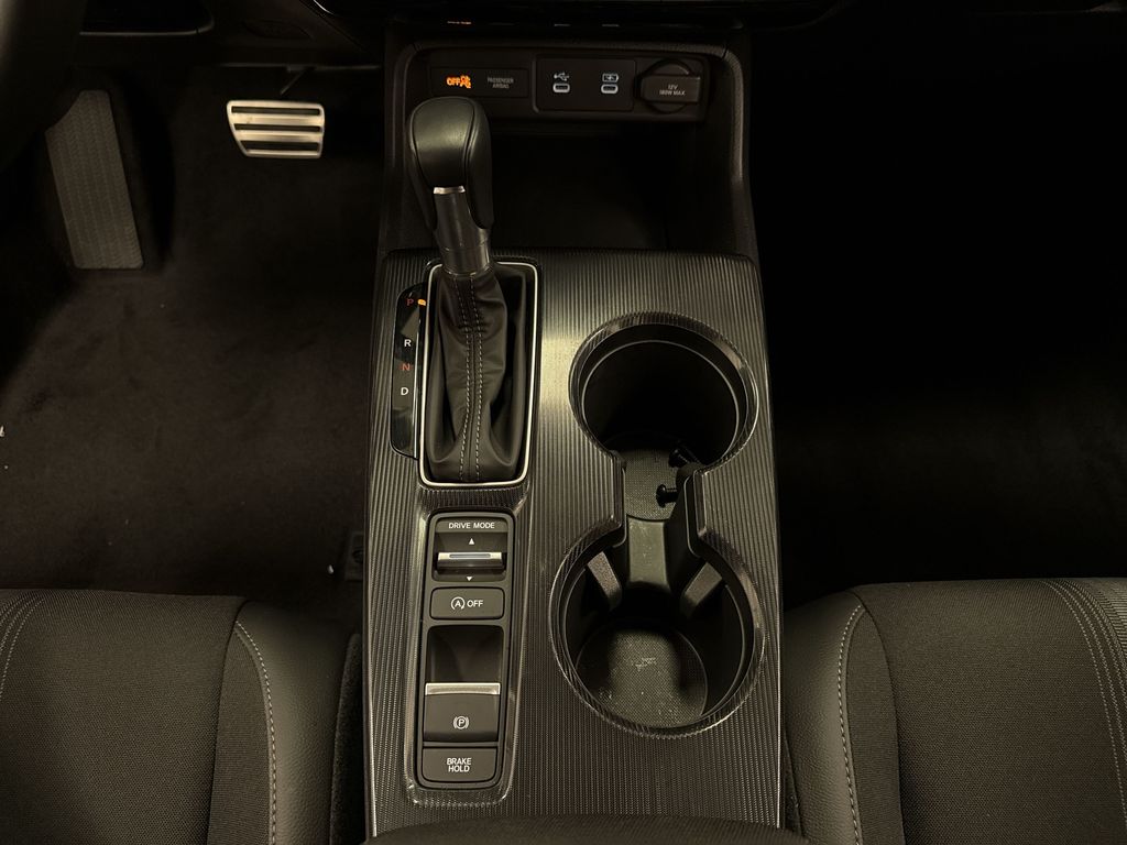Thumbnail: 2025 Honda Civic - 12