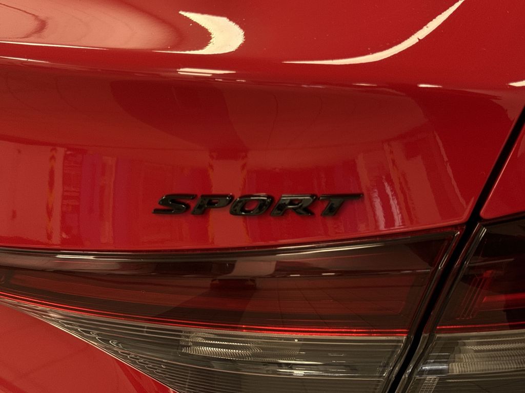 Thumbnail: 2025 Honda Civic - 26