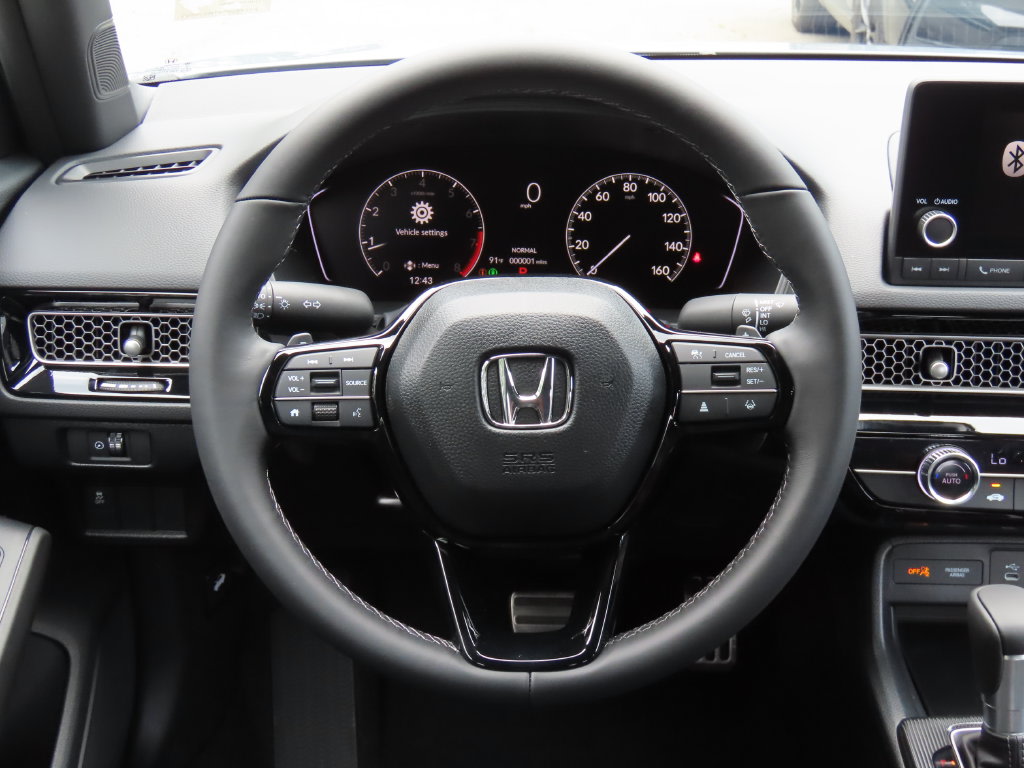 Thumbnail: 2026 Honda Civic - 14