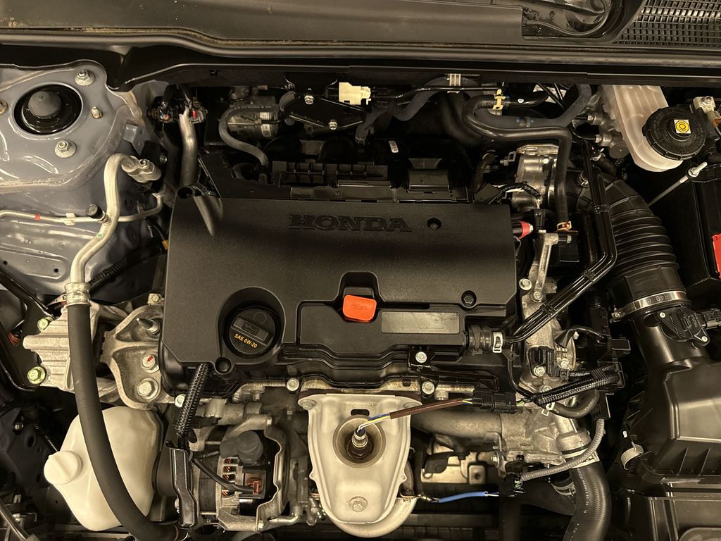 Thumbnail: 2024 Honda Civic - 8