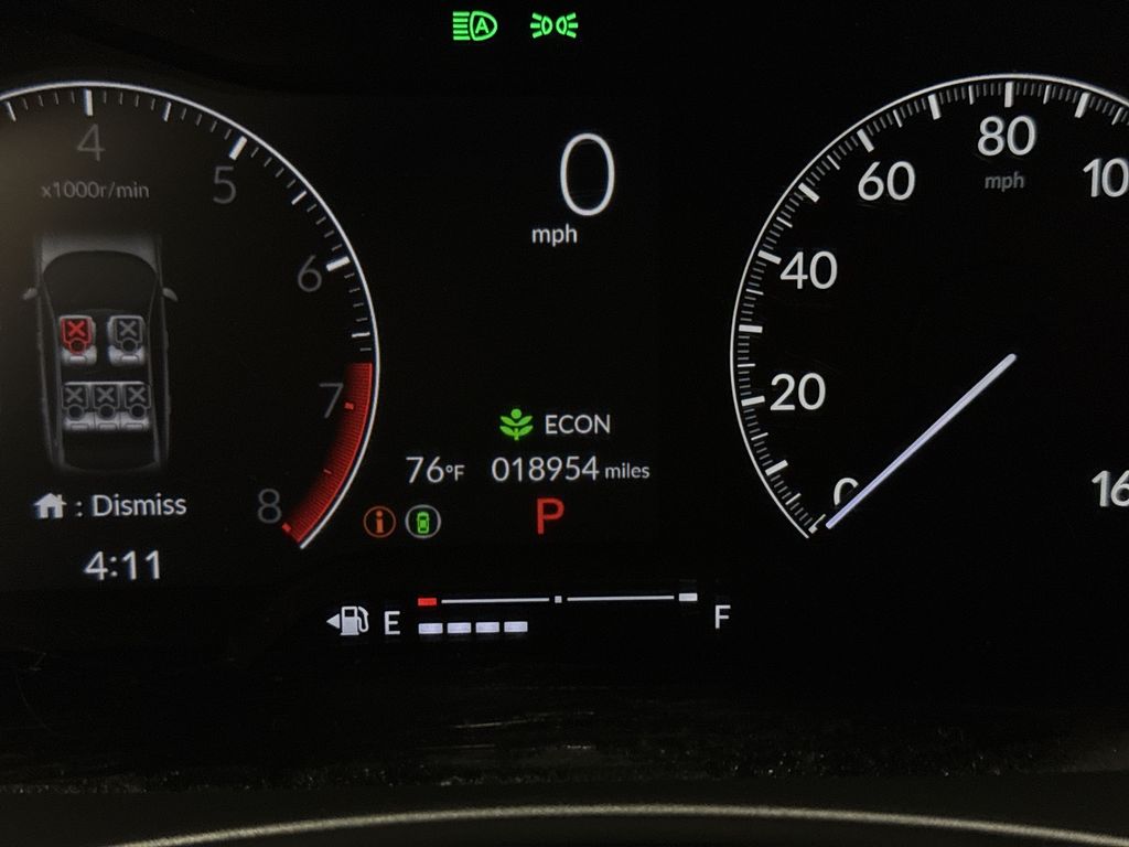Thumbnail: 2024 Honda Civic - 15