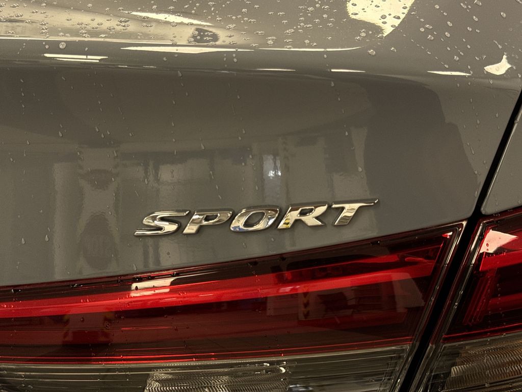 Thumbnail: 2024 Honda Civic - 28