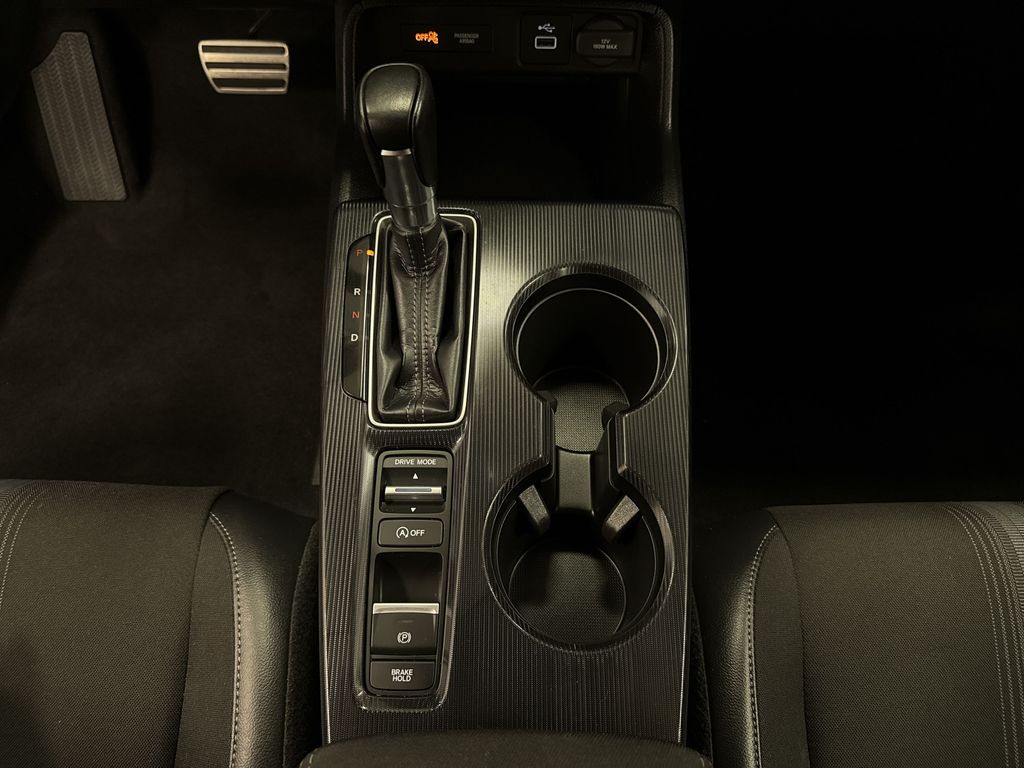 Thumbnail: 2024 Honda Civic - 14