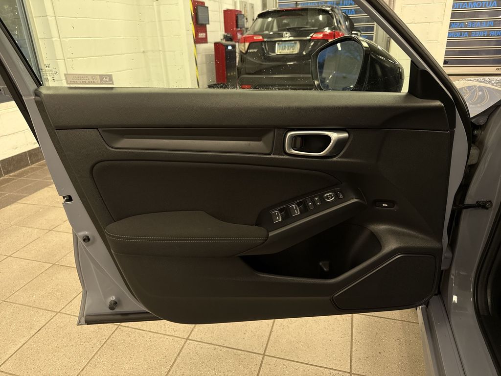 Thumbnail: 2024 Honda Civic - 30