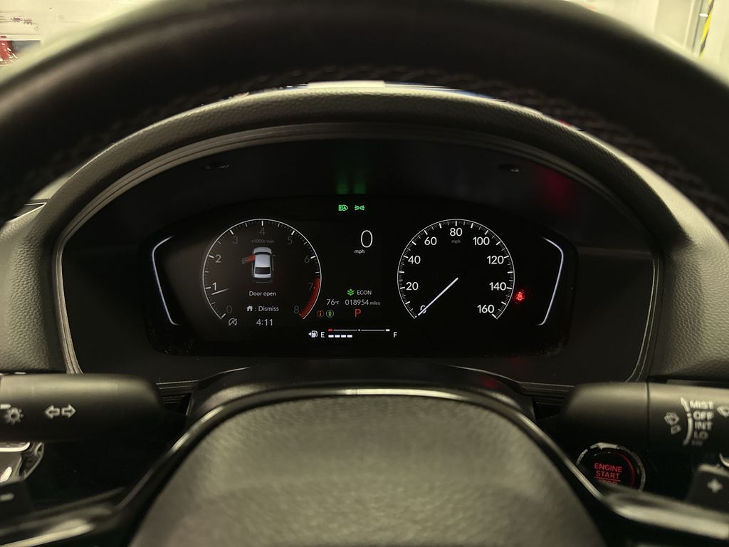 Thumbnail: 2024 Honda Civic - 31