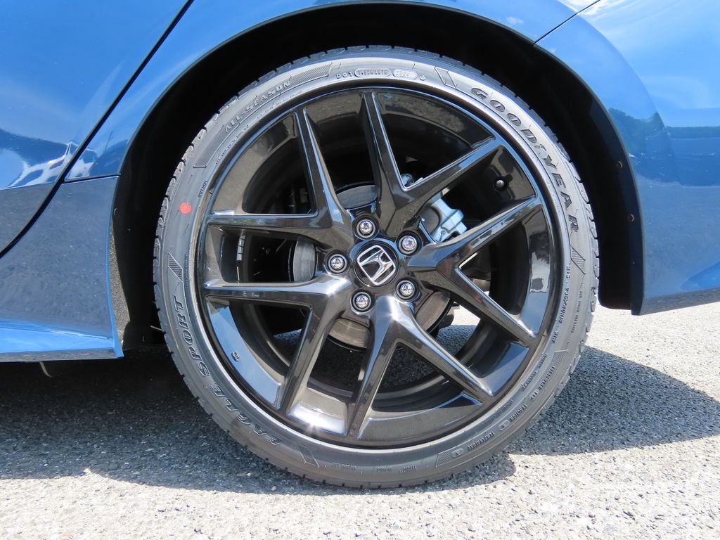 Thumbnail: 2026 Honda Civic - 7