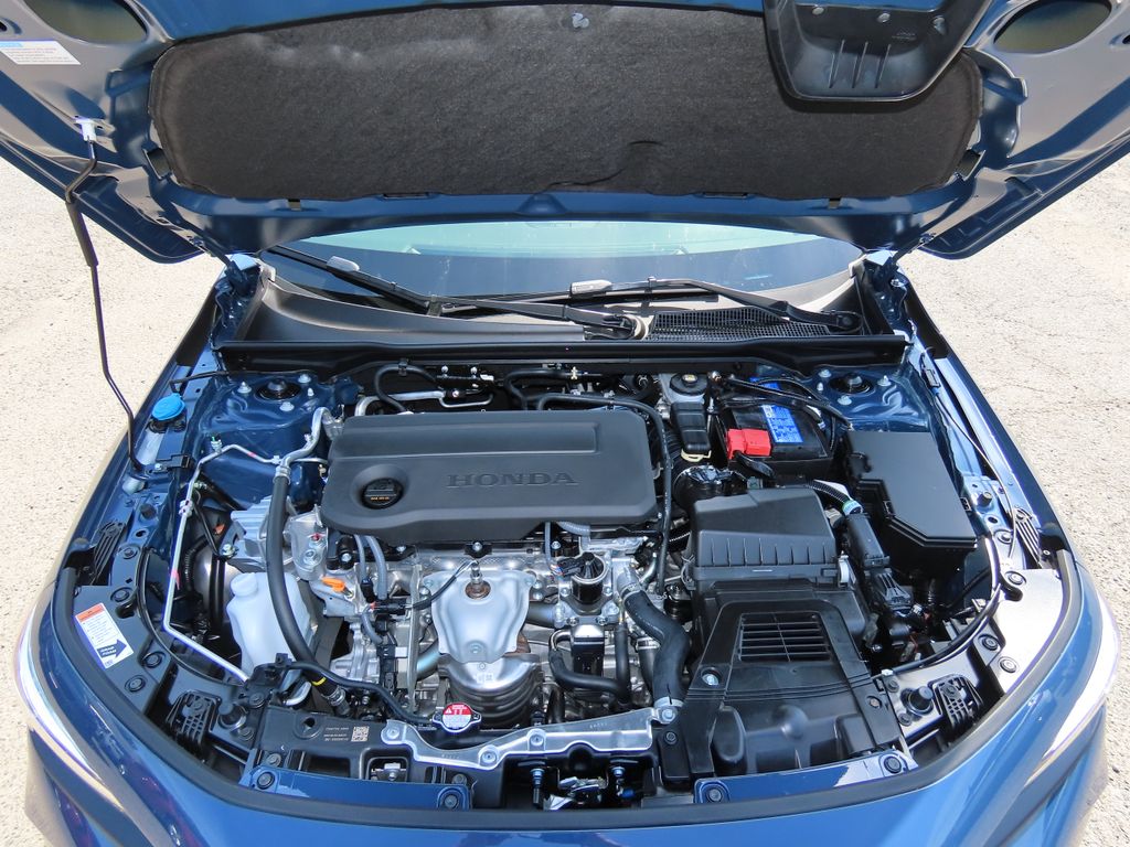 Thumbnail: 2026 Honda Civic - 8