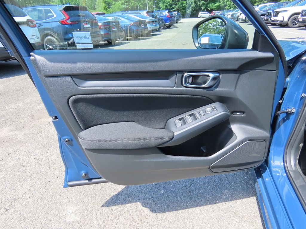 Thumbnail: 2026 Honda Civic - 20