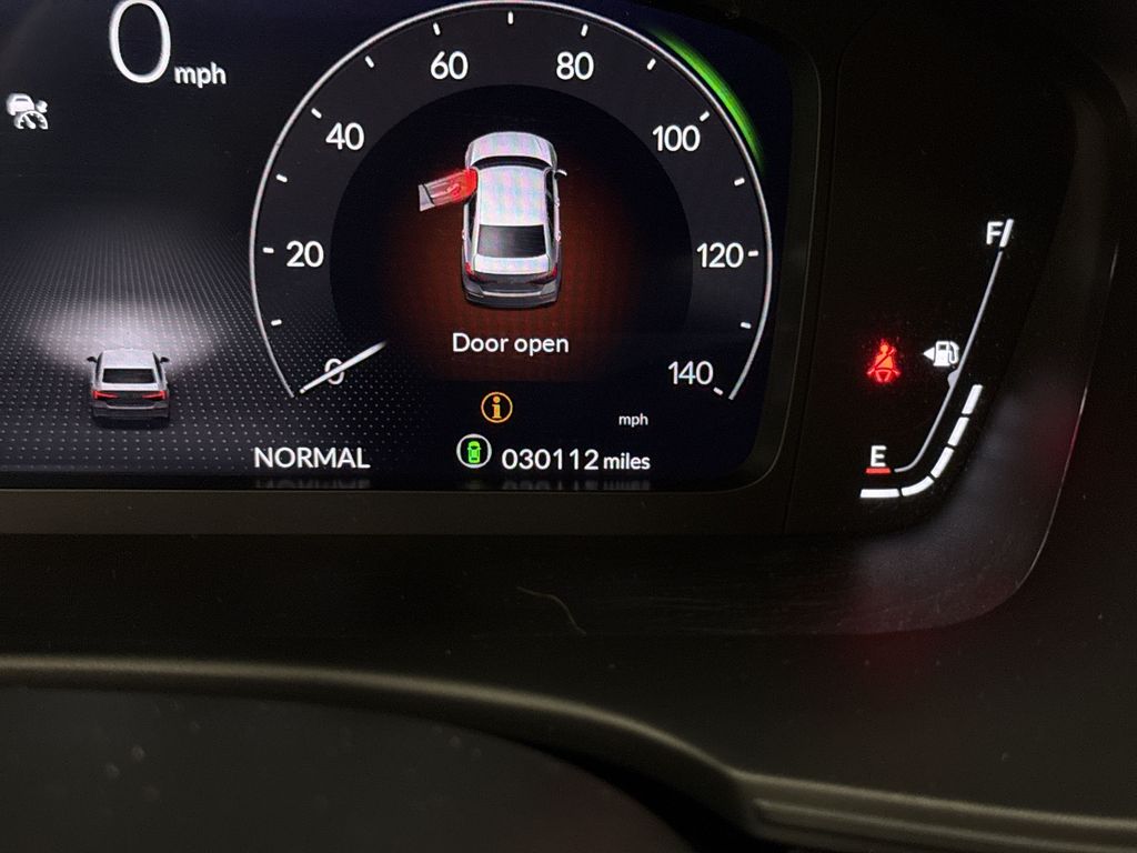 Thumbnail: 2025 Honda Civic - 16