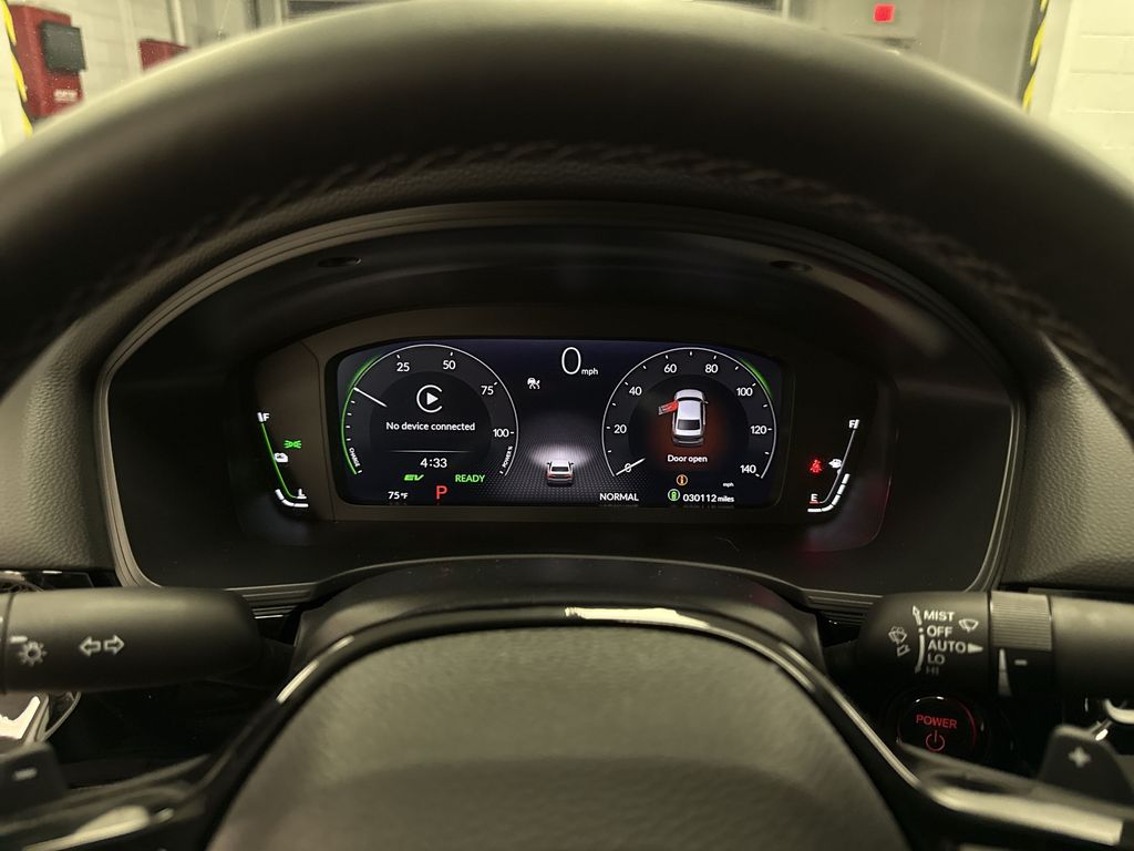 Thumbnail: 2025 Honda Civic - 37
