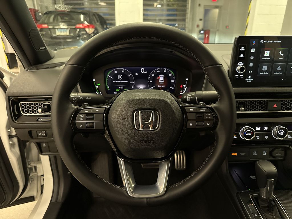 Thumbnail: 2025 Honda Civic - 2