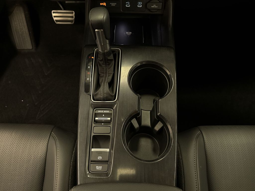 Thumbnail: 2025 Honda Civic - 35