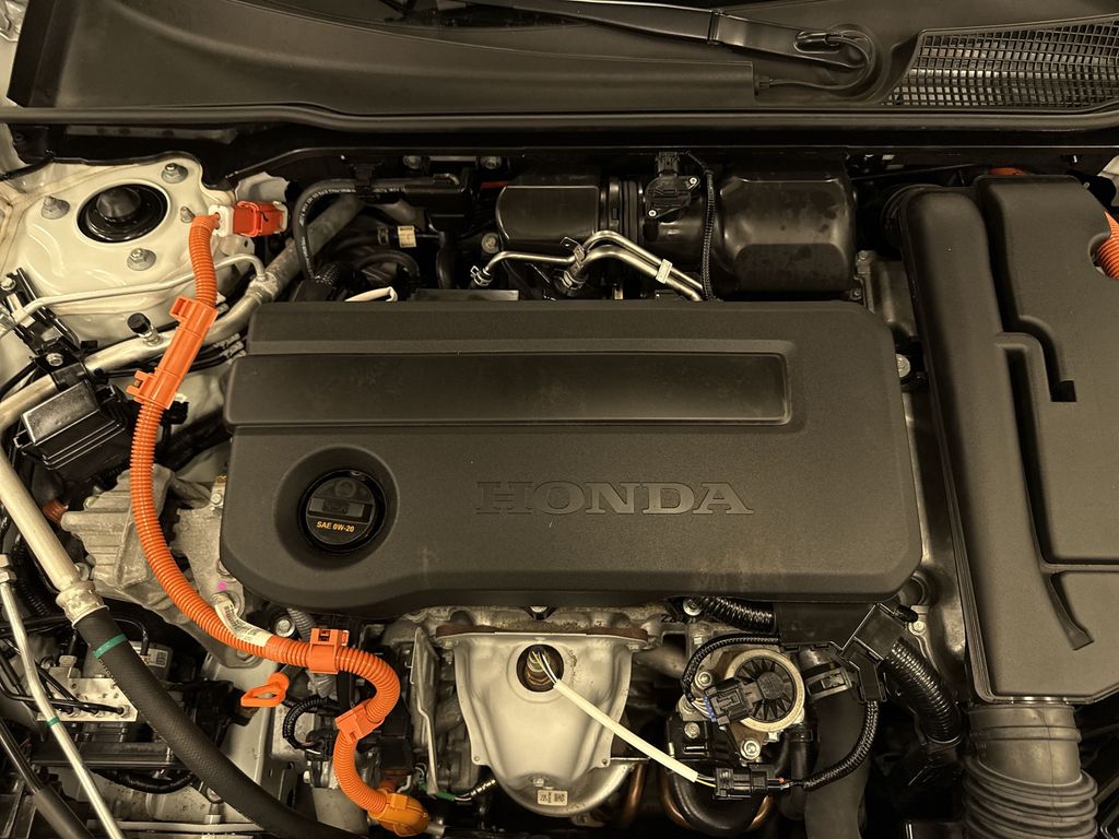 Thumbnail: 2025 Honda Civic - 8