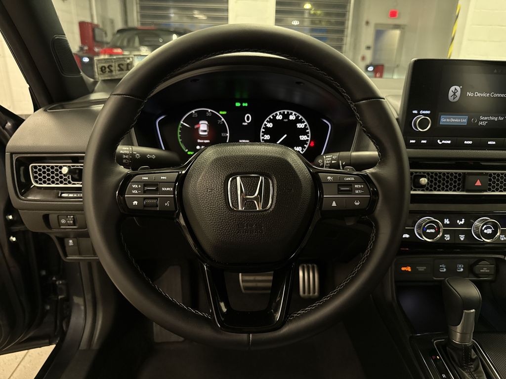 Thumbnail: 2025 Honda Civic - 2