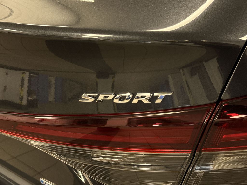 Thumbnail: 2025 Honda Civic - 28