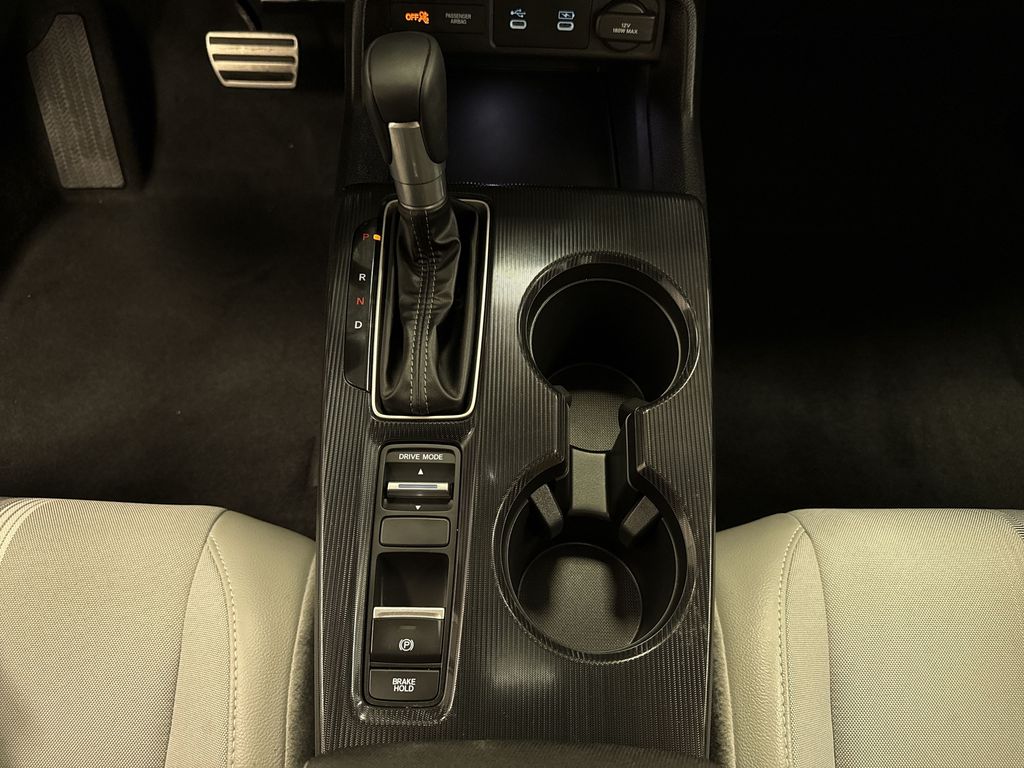 Thumbnail: 2025 Honda Civic - 32