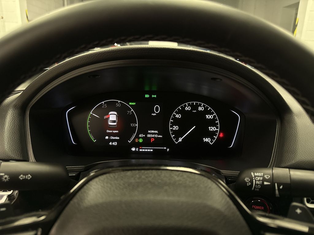 Thumbnail: 2025 Honda Civic - 33