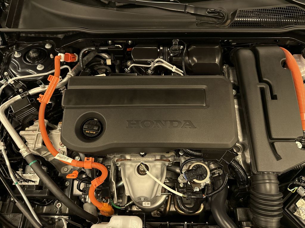 Thumbnail: 2025 Honda Civic - 7