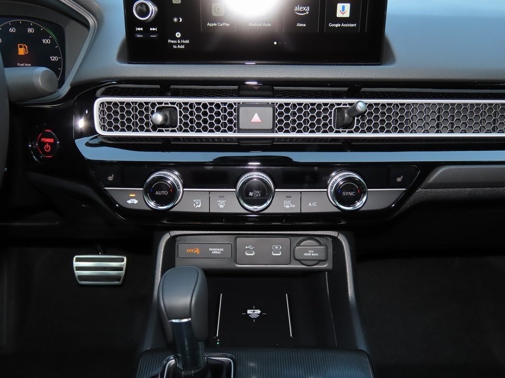 Thumbnail: 2026 Honda Civic - 23