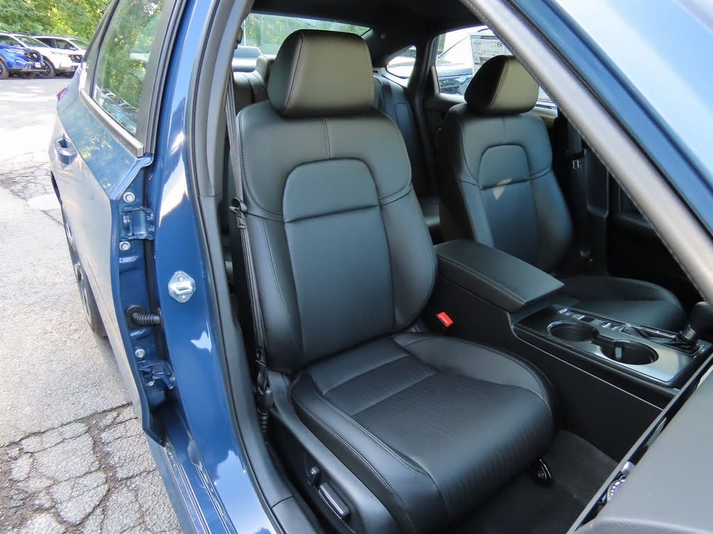 Thumbnail: 2026 Honda Civic - 12