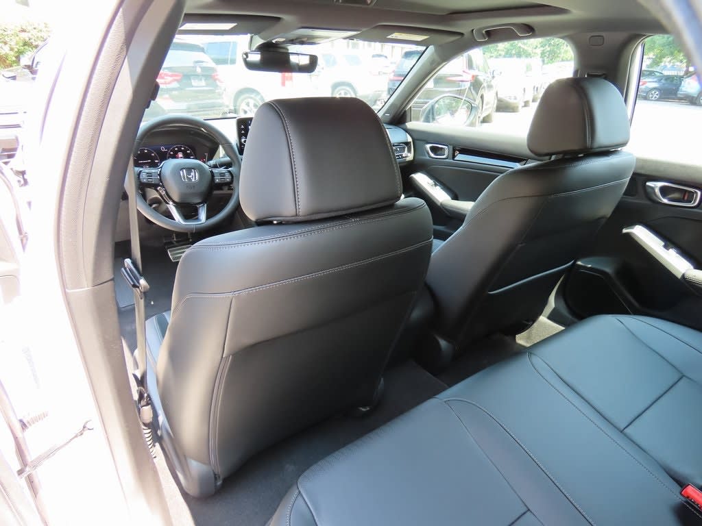 Thumbnail: 2026 Honda Civic - 20