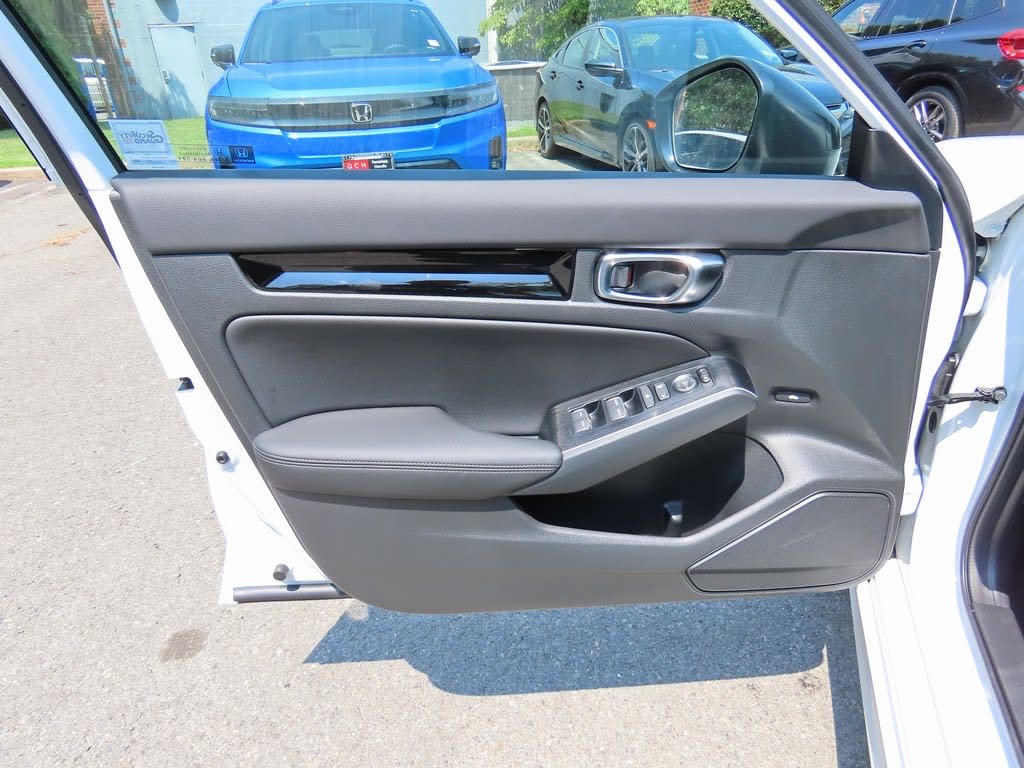 Thumbnail: 2026 Honda Civic - 21