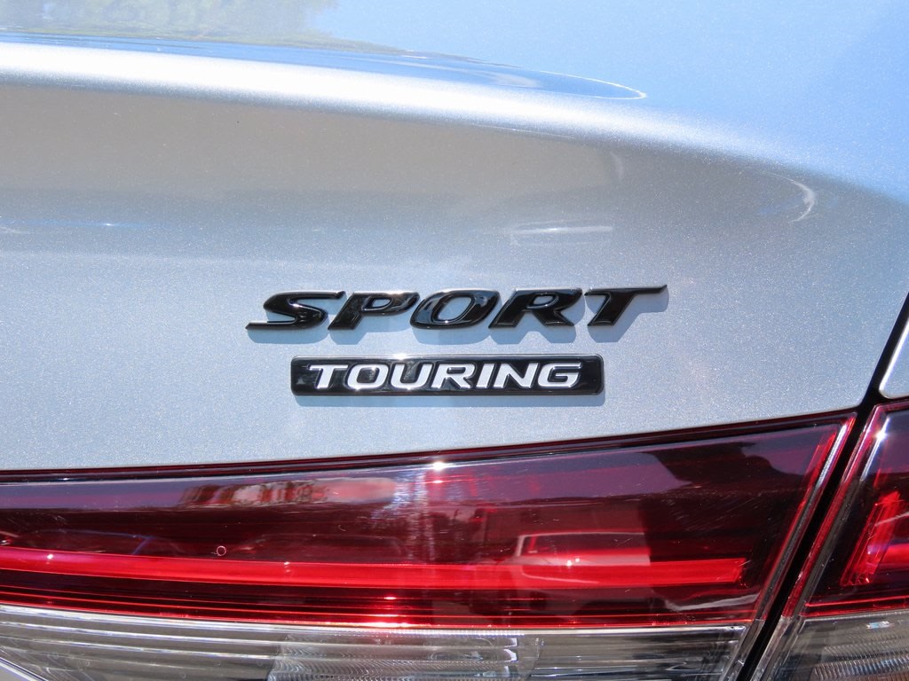 Thumbnail: 2026 Honda Civic - 19