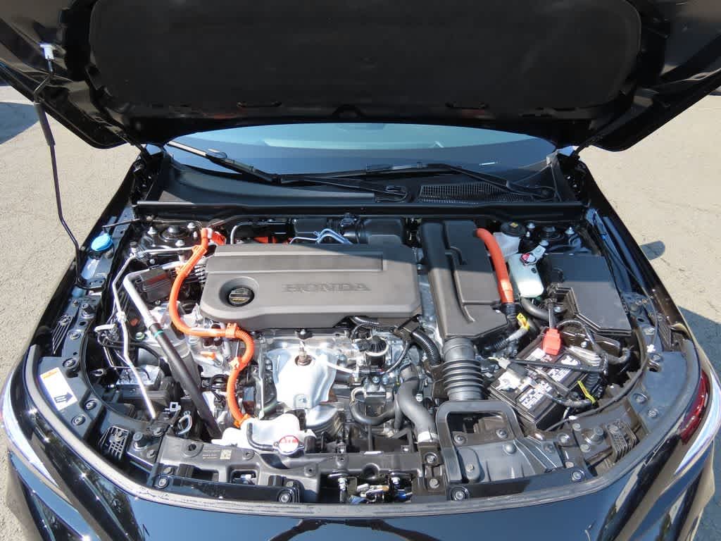 Thumbnail: 2026 Honda Civic - 8