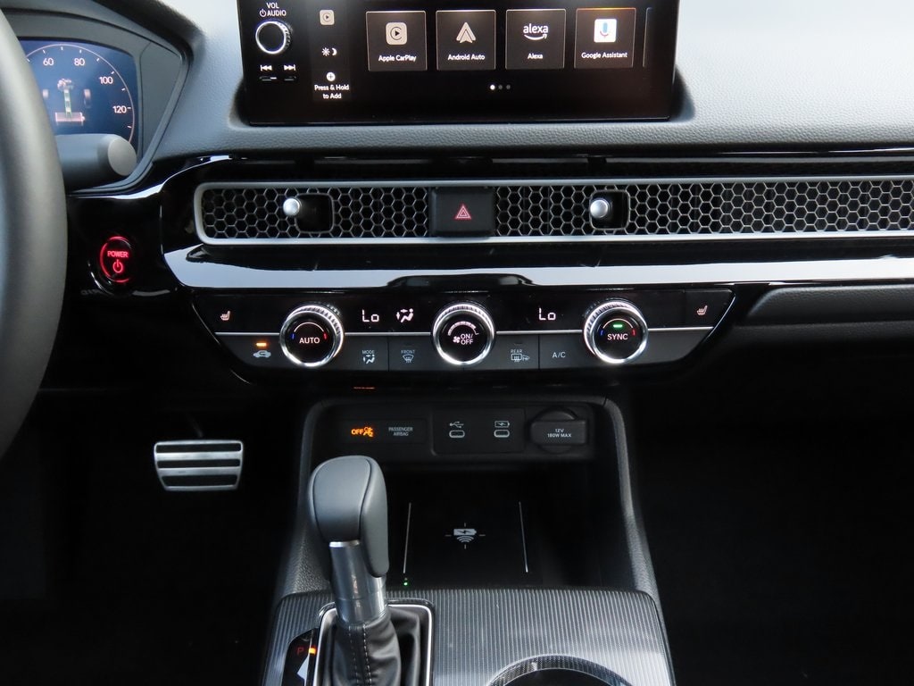 Thumbnail: 2026 Honda Civic - 23