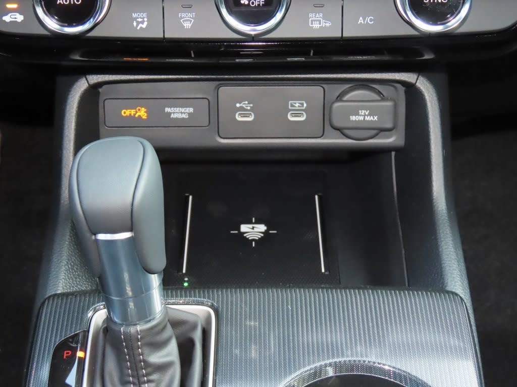 Thumbnail: 2026 Honda Civic - 16