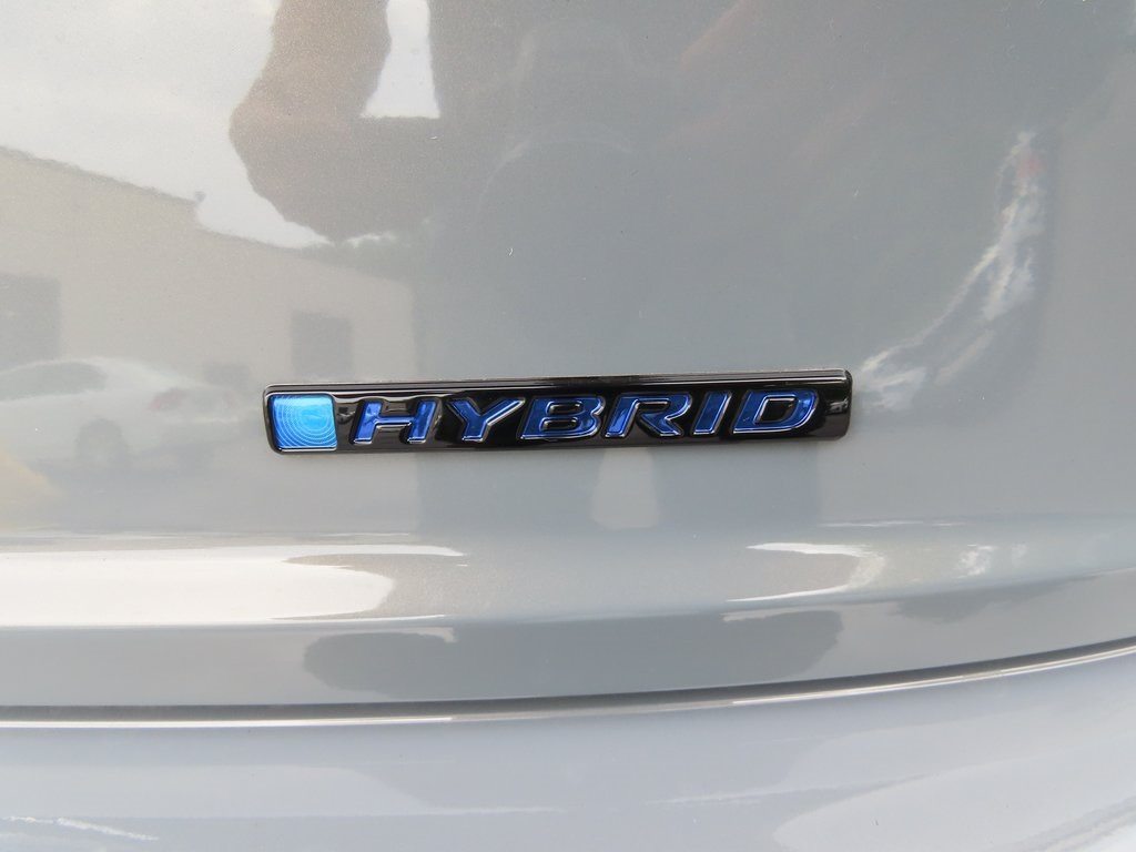 Thumbnail: 2026 Honda Civic - 18