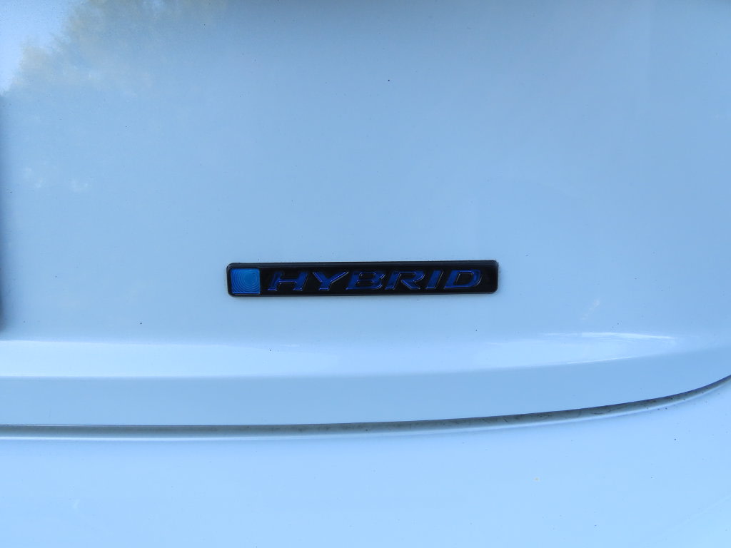 Thumbnail: 2026 Honda Civic - 19